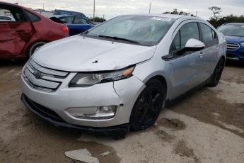 1G1RA6E48EU136159 | 2014 Chevrolet volt