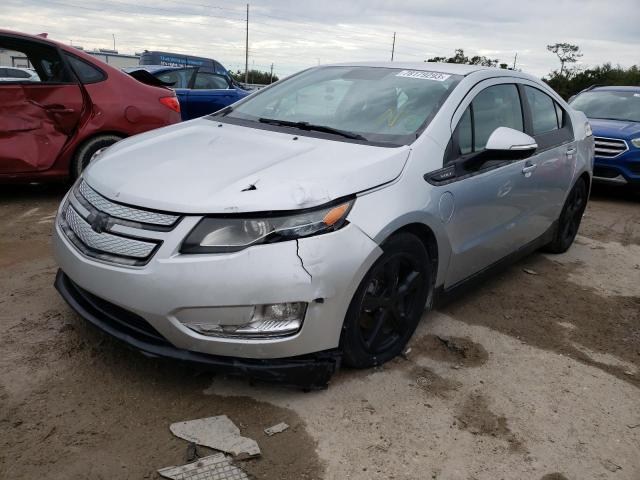 1G1RA6E48EU136159 | 2014 Chevrolet volt