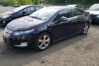 1G1RA6E49EU133741 | 2014 Chevrolet volt