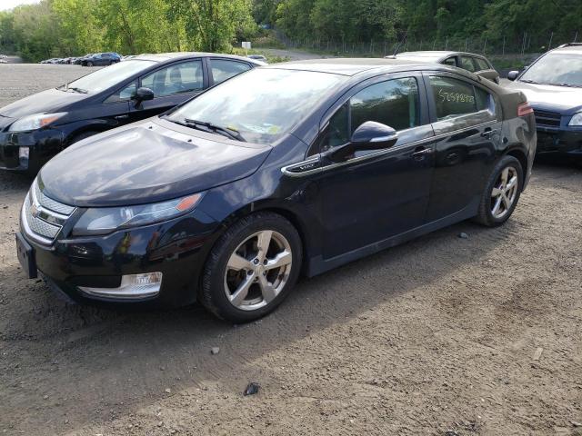 1G1RA6E49EU133741 | 2014 Chevrolet volt