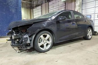 1G1RA6S51JU158916 | 2018 Chevrolet volt lt