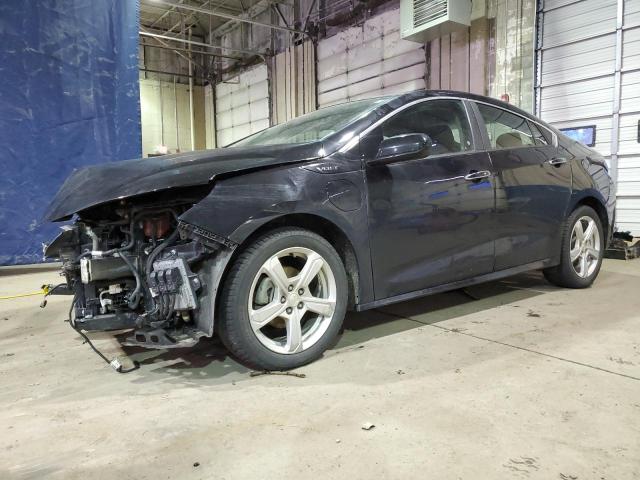 1G1RA6S51JU158916 | 2018 Chevrolet volt lt