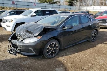 1G1RA6S52KU131340 | 2019 Chevrolet volt lt