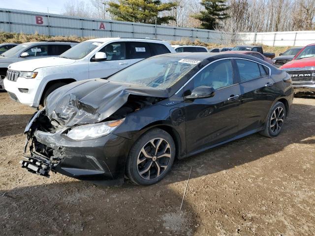 1G1RA6S52KU131340 | 2019 Chevrolet volt lt