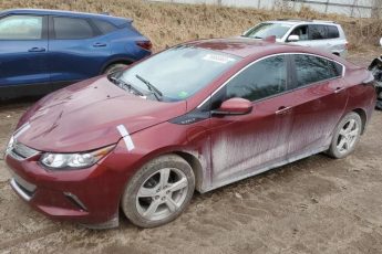 1G1RA6S58HU100800 | 2017 Chevrolet volt lt