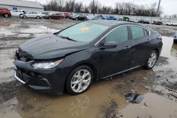 1G1RB6S59HU101712 | 2017 Chevrolet volt premier