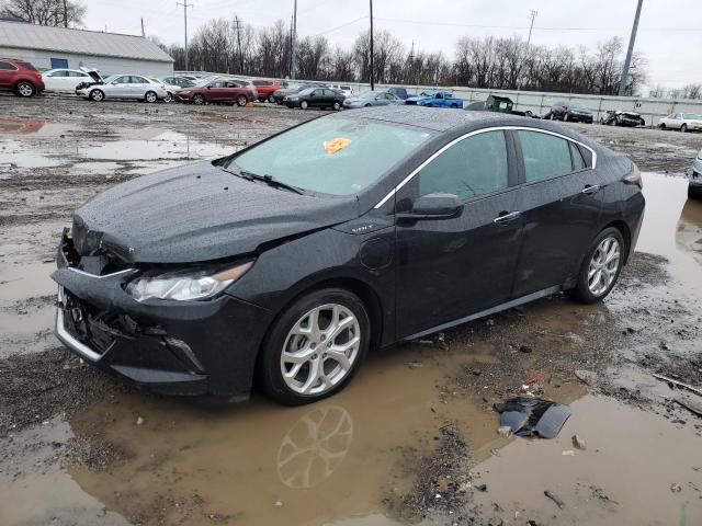 1G1RB6S59HU101712 | 2017 Chevrolet volt premier