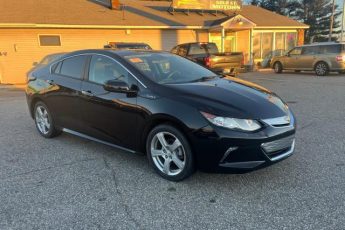 1G1RC6S53HU206811 | 2017 Chevrolet volt lt