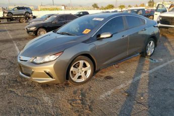 1G1RC6S55HU121890 | 2017 Chevrolet volt lt