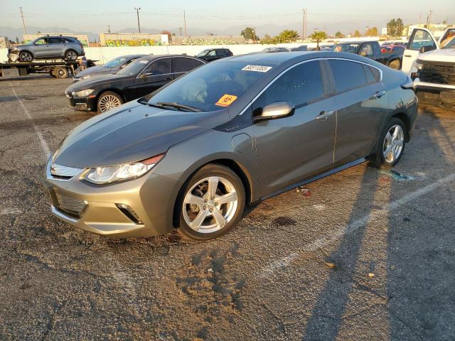 1G1RC6S55HU121890 | 2017 Chevrolet volt lt