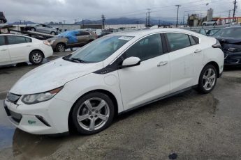 1G1RC6S56GU119936 | 2016 CHEVROLET VOLT LT