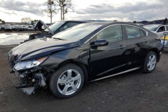 1G1RC6S57JU114140 | 2018 Chevrolet volt lt