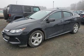 1G1RC6S58HU214323 | 2017 Chevrolet volt lt