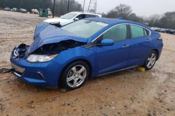 1G1RC6S5XHU105216 | 2017 CHEVROLET VOLT LT