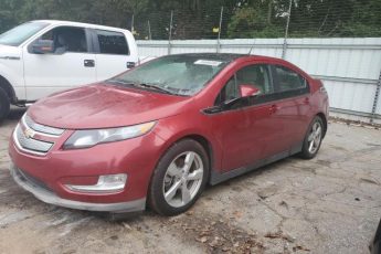 1G1RD6E48CU110178 | 2012 Chevrolet volt