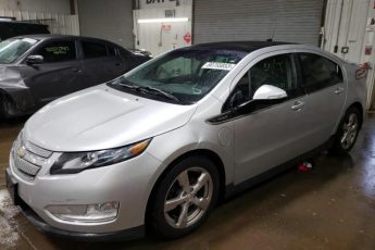 1G1RD6E48CU122394 | 2012 Chevrolet volt