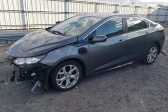 1G1RD6S56HU118347 | 2017 Chevrolet volt premier