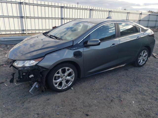 1G1RD6S56HU118347 | 2017 Chevrolet volt premier