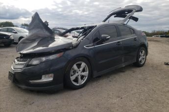 1G1RE6E41EU173784 | 2014 Chevrolet volt