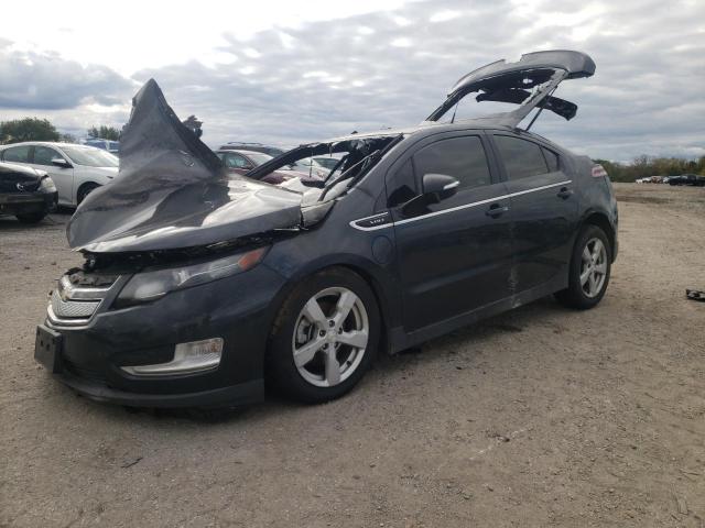 1G1RE6E41EU173784 | 2014 Chevrolet volt