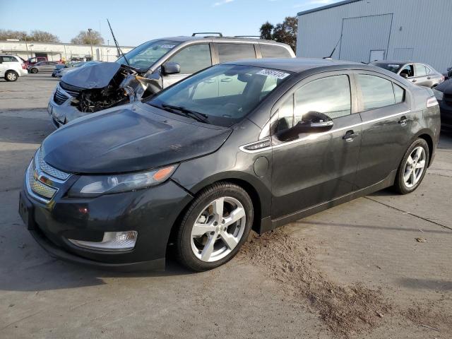 1G1RF6E44EU123846 | 2014 CHEVROLET VOLT