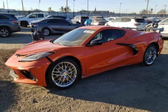 1G1Y62D40L5112467 | 2020 CHEVROLET CORVETTE S