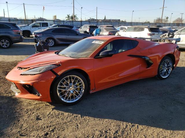 1G1Y62D40L5112467 | 2020 CHEVROLET CORVETTE S