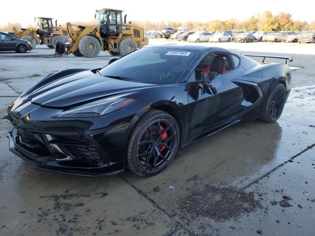 1G1YB2D49M5120340 | 2021 Chevrolet corvette stingray 2lt