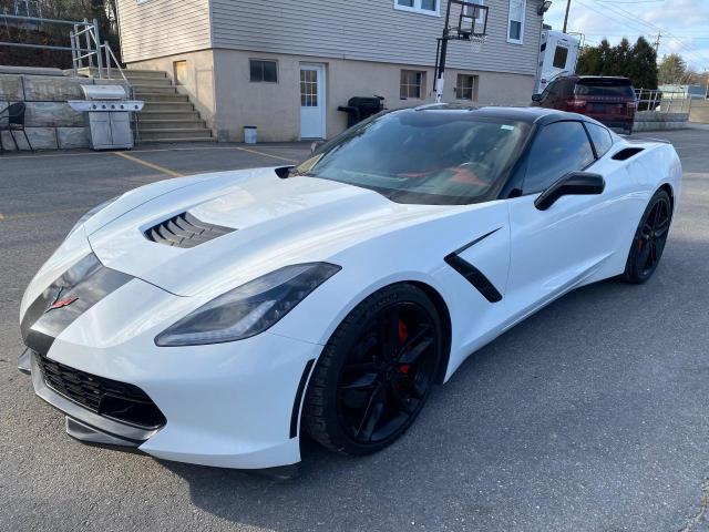 1G1YM2D70F5115289 | 2015 Chevrolet corvette stingray z51 3lt