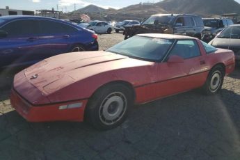 1G1YY0780F5127083 | 1985 Chevrolet corvette