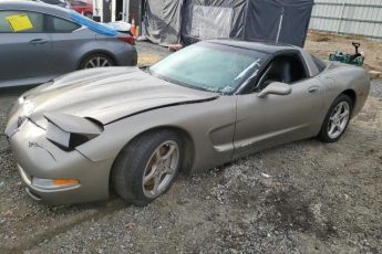 1G1YY22G5Y5103939 | 2000 Chevrolet corvette