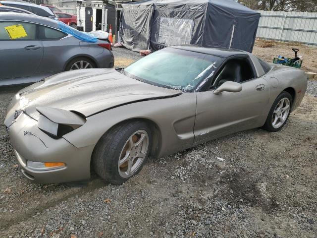 1G1YY22G5Y5103939 | 2000 Chevrolet corvette