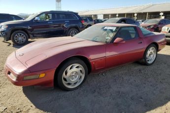 1G1YY22P5S5101051 | 1995 Chevrolet corvette