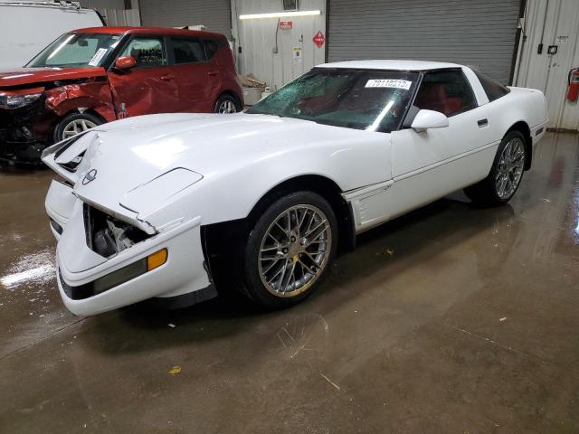 1G1YY22P6S5111166 | 1995 Chevrolet corvette