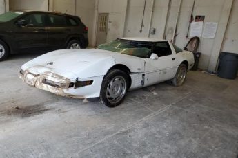 1G1YY2389M5104447 | 1991 Chevrolet corvette