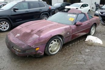 1G1YY23P5P5108393 | 1993 Chevrolet corvette