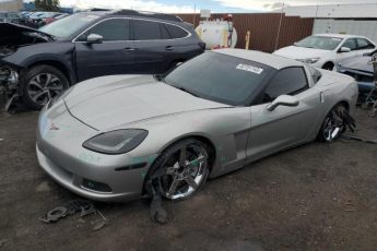 1G1YY26W185101770 | 2008 Chevrolet corvette