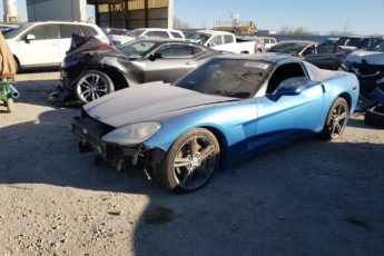 1G1YY26W995102957 | 2009 Chevrolet corvette