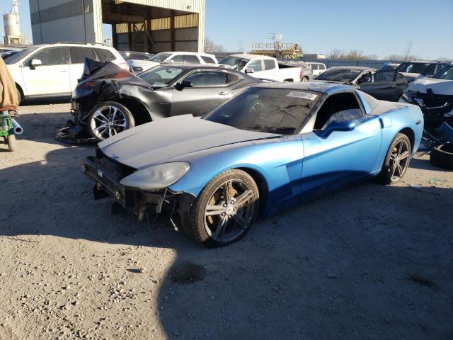 1G1YY26W995102957 | 2009 Chevrolet corvette