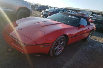 1G1YY3388L5110776 | 1990 Chevrolet corvette