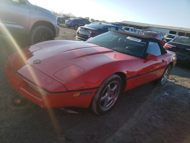 1G1YY3388L5110776 | 1990 Chevrolet corvette