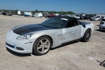 1G1YY36U965114896 | 2006 Chevrolet corvette