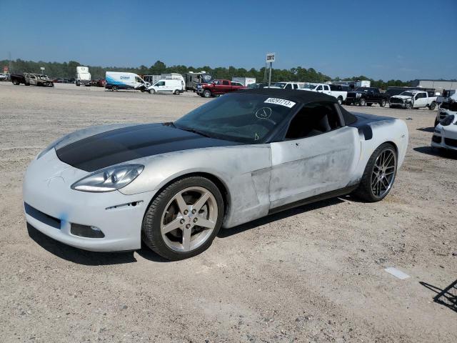 1G1YY36U965114896 | 2006 Chevrolet corvette