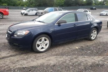 1G1ZA5E06AF154469 | 2010 Chevrolet malibu ls