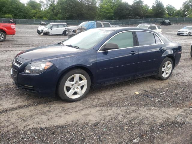 1G1ZA5E06AF154469 | 2010 Chevrolet malibu ls