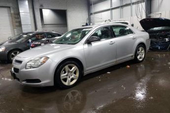 1G1ZA5EB5AF105975 | 2010 Chevrolet malibu ls