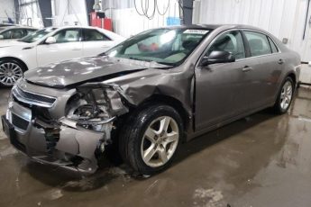 1G1ZA5EU0CF245145 | 2012 Chevrolet malibu ls