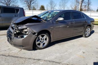 1G1ZA5EU1BF106513 | 2011 Chevrolet malibu ls