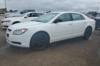 1G1ZA5EU1BF136899 | 2011 Chevrolet malibu ls