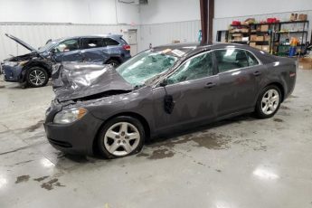 1G1ZA5EU5CF355852 | 2012 Chevrolet malibu ls